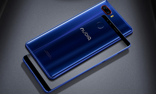 iPhone X價(jià)格太高不能忍？雙十一這些全面屏國產(chǎn)旗艦更適合你