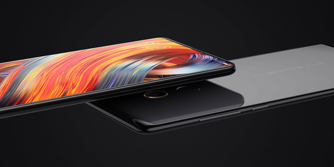 iPhone X價(jià)格太高不能忍？雙十一這些全面屏國產(chǎn)旗艦更適合你