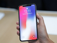 iPhone X供不應求，蘋果急需富士康提升產(chǎn)能