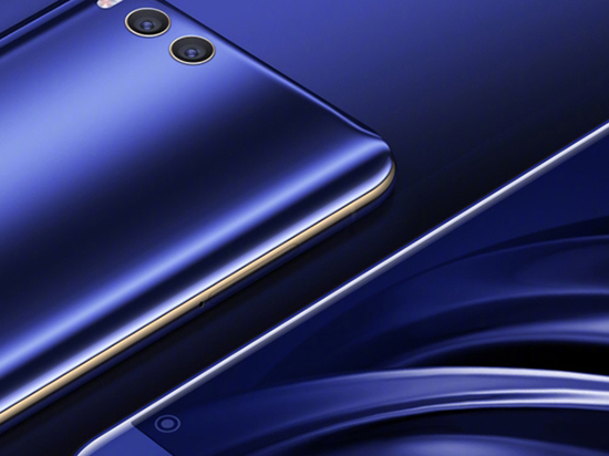 新版小米6正式發(fā)布：4GB+64GB版，2299元！