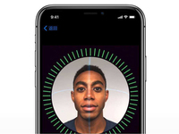 iPhone X的Face ID并沒有想象中便利：電量低于10%就會(huì)失效