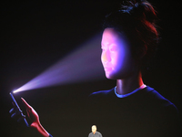 科客晚報(bào)：低電量時(shí)Face ID會(huì)失效，三星中文版Bixby開(kāi)測(cè)