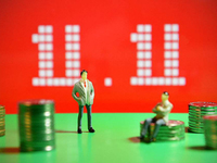 爆款降價新品吸睛！雙11什么手機值得買？