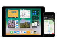 iOS 11升級(jí)“眾樂(lè)樂(lè)”：iCloud也能與家人共享了