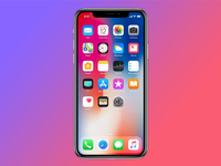 多災(zāi)多難？蘋果iPhone X現(xiàn)冷天觸屏失靈/GPS定位BUG