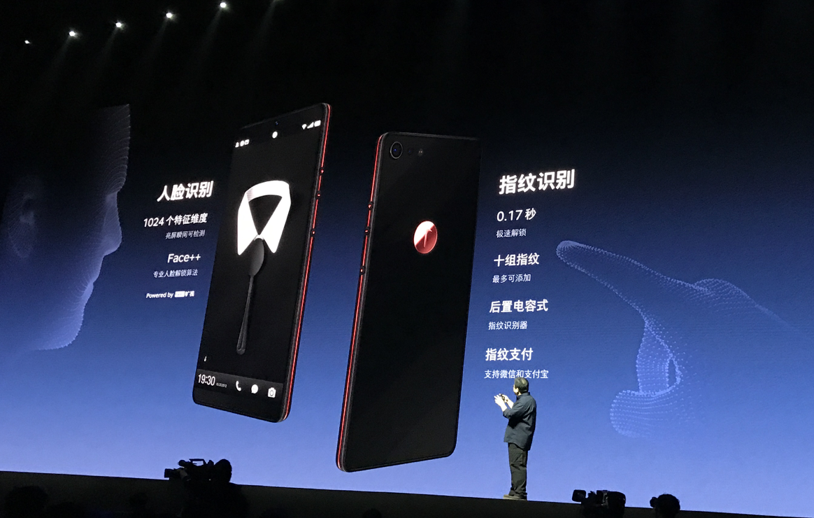 雙十一套路太深玩不起，錘子能靠堅(jiān)果Pro2翻身嗎？