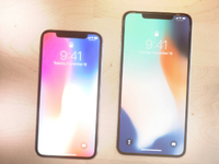 6.7寸iPhone X Plus概念機(jī)圖賞：設(shè)計(jì)照搬？看了內(nèi)心毫無波動(dòng)