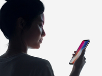 安全性堪憂？面具居然能騙過(guò)iPhone X人臉識(shí)別輕松解鎖