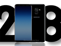 搶占中端機(jī)份額？三星Galaxy A 2018也要用上全視曲面屏
