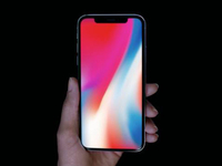 蘋果新機(jī)皇小問題不斷！iPhone X用戶吐槽揚(yáng)聲器有雜音