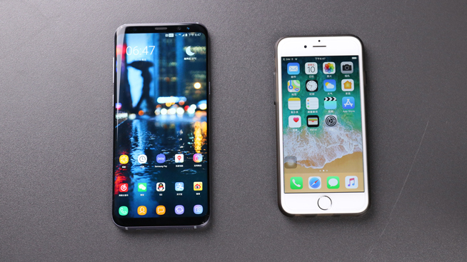 三星Bixby對(duì)比蘋果Siri：體驗(yàn)尚可，但還有很大提升空間