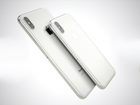 科客晚報(bào)：明年新iPhone通通標(biāo)配全面屏，羅永浩自夸堅(jiān)果Pro2是王者