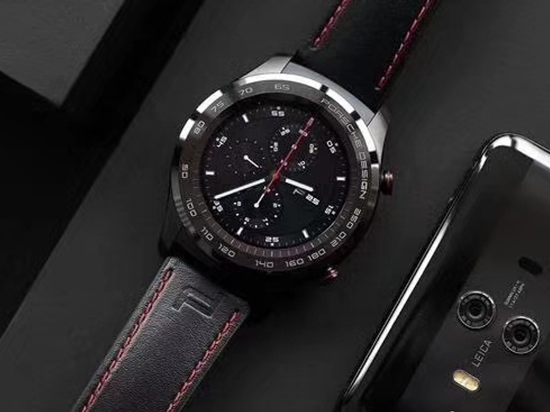 壓倒小米重回榜首！蘋果Apple Watch第三季度出貨量出爐