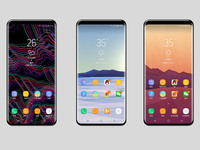 科客晚報(bào)：三星S9真機(jī)諜照再曝，MIUI 9穩(wěn)定版大規(guī)模推送