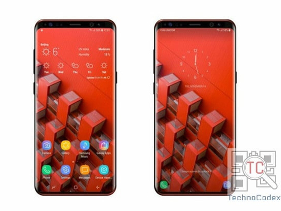 科客晚報：三星S9真機(jī)諜照再曝，MIUI 9穩(wěn)定版大規(guī)模推送