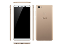 vivo全面屏新機國外發(fā)布 搭載驍龍450居然賣2000元？