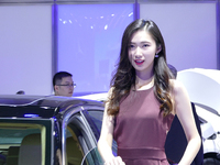 2017廣州車展：除了看車看美女，還有好玩VR體驗(yàn)別錯(cuò)過