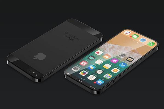 iPhone SE二代確實(shí)存在？性能提升，保留指紋識(shí)別
