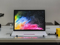 Surface Book 2邊充邊玩會掉電？微軟：機(jī)制就是這么設(shè)置的！