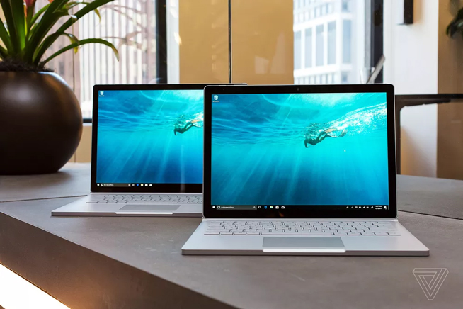 Surface Book 2邊充邊玩會掉電？微軟：機制就是這么設(shè)置的！