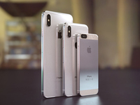 科客晚報：Flyme 7終于要來了？多款全面屏iPhone渲染圖齊曝光
