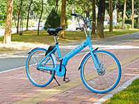 共享單車倒閉潮繼續(xù)：這次輪到小鳴單車了！