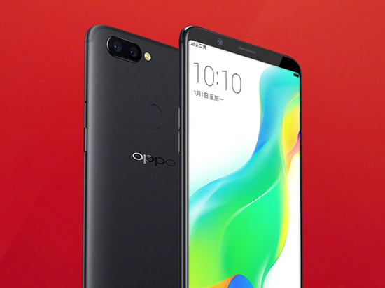科客晚報：小米千元全面屏新機曝光，OPPO R11s Plus首戰(zhàn)告捷