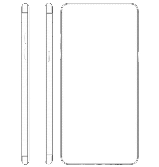 科客晚報：三星S9拒絕跟風(fēng)配劉海，曲屏Nokia 9真機渲染圖曝光