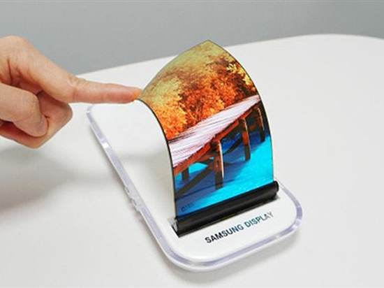 科客晚報：折疊屏三星Galaxy X明年見，小米7主打AI