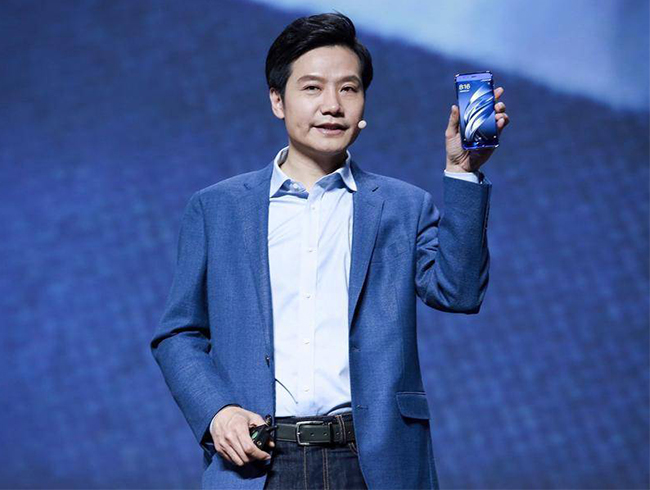 科客晚報：小米7將搭載驍龍845，華為手機新系列PCE曝光
