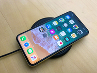 科客晚報(bào)：蘋果X陷“天冷死機(jī)門”，小米Note3拍照碾壓iP8