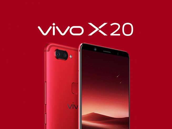 科客晚報：魅族15 Plus諜照流出，vivo X20圣誕限量版公布