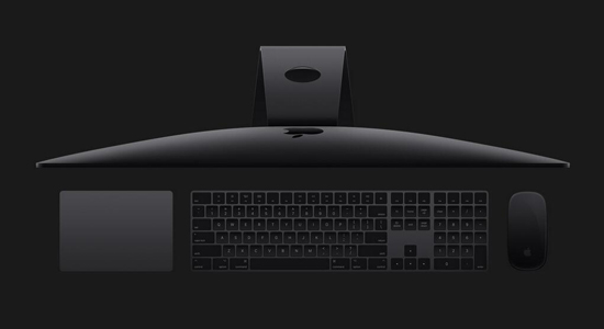 經(jīng)典外觀+怪獸級(jí)別性能：新iMac Pro將于12月14日開啟預(yù)訂