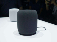 狙擊HomePod？三星明年也要推智能音箱