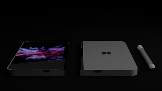這才是粉絲心中的Surface Phone 微軟手機(jī)還有戲嗎?