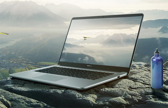 這是拯救PC行業(yè)？華為MateBook D新版上市：第八代處理器