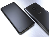 續(xù)航提升得靠擠！三星Galaxy S9也要用上iPhone X內(nèi)部設(shè)計(jì)