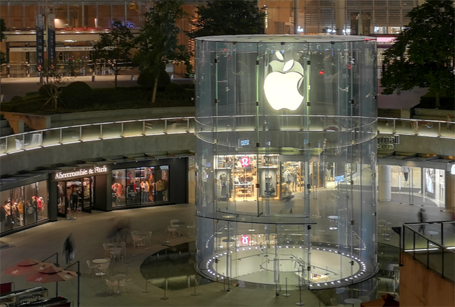 iPhone降頻電池門蘋果罕見二次回應 用戶賺了還是再次被坑?