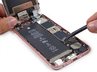 蘋果為“降頻門”致歉：iPhone更換電池降價至218元，降幅超50%