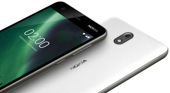 Nokia 1會(huì)成首發(fā)？廉價(jià)Android Go手機(jī)有望本月亮相