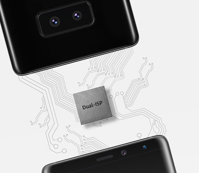 拒絕擠牙膏升級！三星全網(wǎng)通處理器Exynos 9810發(fā)布