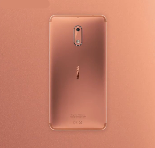 科客晚報(bào)：三星Note10居然有劉海，諾基亞6顏色CPU都很復(fù)古