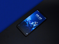 屏下指紋識別終于要來了！vivo放出預告：CES 2018見