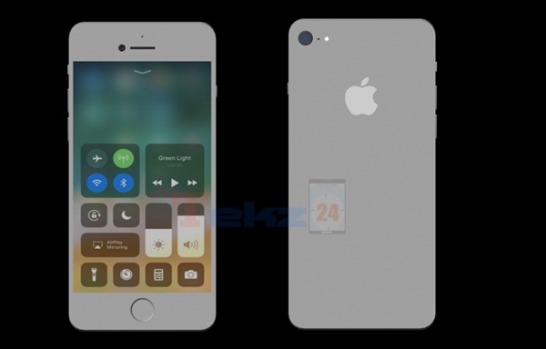 科客晚報(bào)：蘋果發(fā)布iOS 11.2.2正式版，小米VR一體機(jī)亮相CES