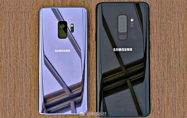 科客晚報：三星確認(rèn)S9將于MWC2018發(fā)布，iCloud下月遷回國內(nèi)
