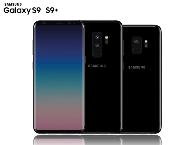 三星機(jī)皇Galaxy S9新爆料：4GB運(yùn)存不夠用，鏡頭不同難抉擇
