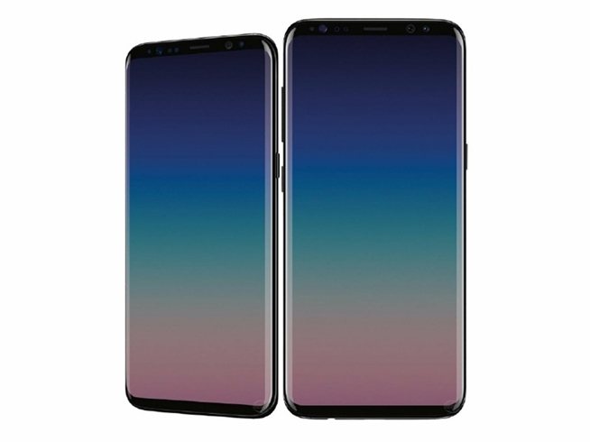 三星機(jī)皇Galaxy S9新爆料：4GB運(yùn)存不夠用，鏡頭不同難抉擇