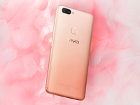 牢牢抓住少女心！vivo X20夢幻粉新配色預售開啟