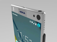 HMD高管自曝MWC 2018有驚喜：Nokia 9終于要來了？