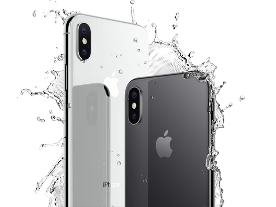 iPhone X生命周期僅有一年？前ZUK老大：三星S8才是去年最佳旗艦